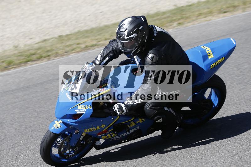 /12 30.04.2026  Speer Racing ADR/Gruppe gruen/226